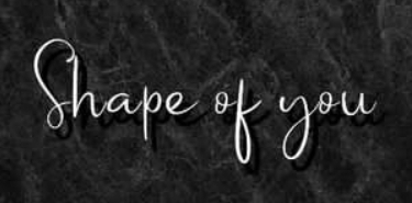 Font Name Please