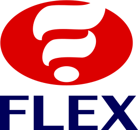 Flex fonte