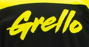 Can you help me identify this font? Thanks!