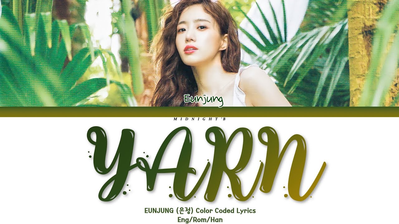 What the "Yarn" font name??