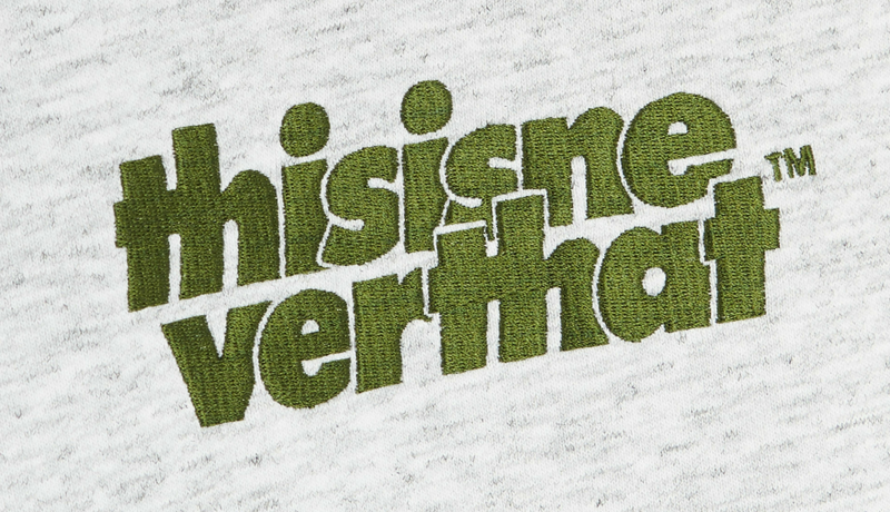 What font is this?