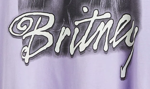 i need the name of this font