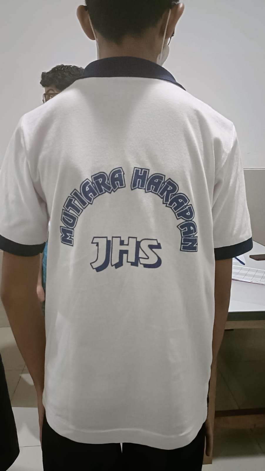 Any idea what font is this?