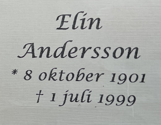What is this font called?