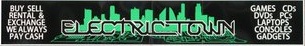 What's The Font?