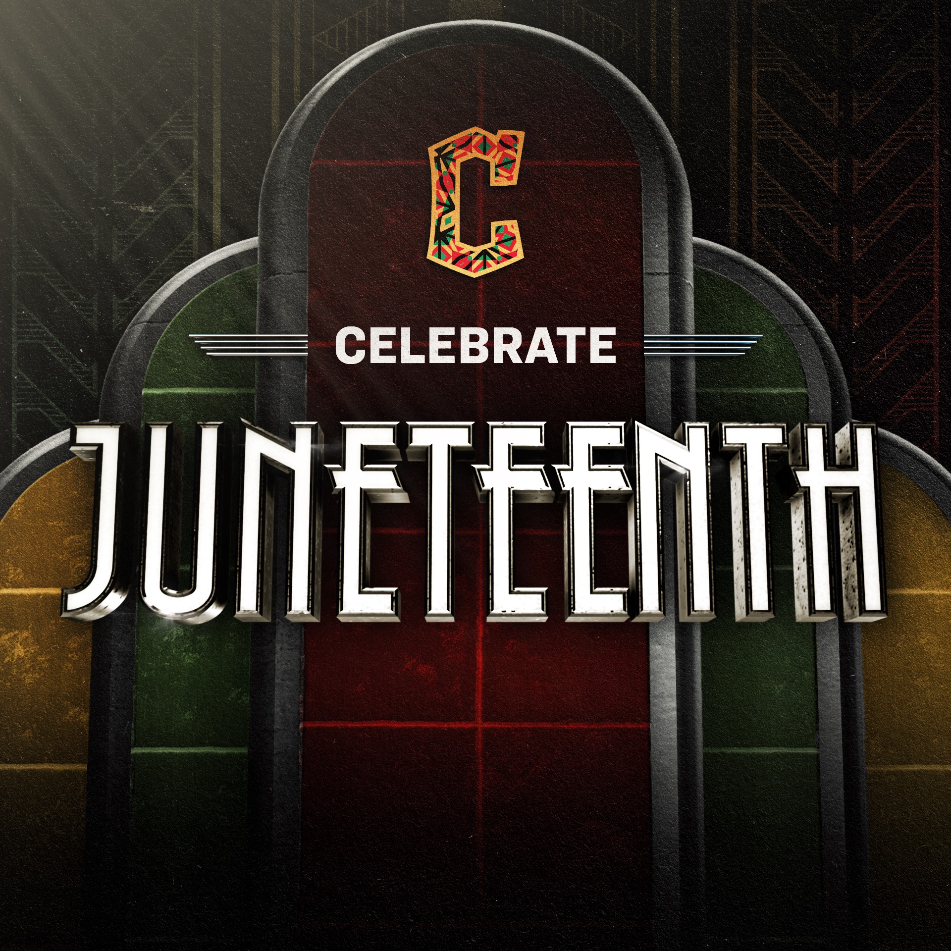 Juneteenth Font