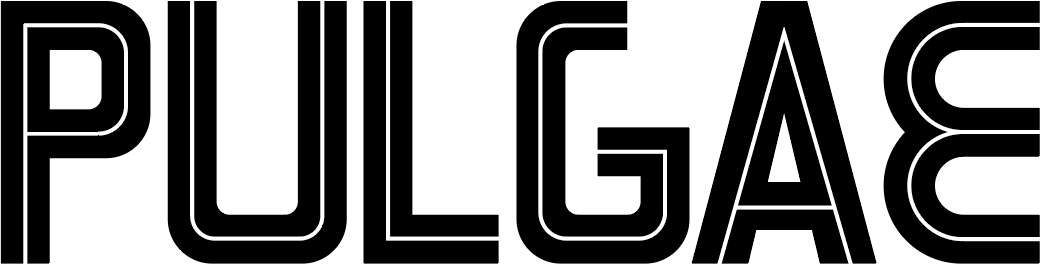 What the font?