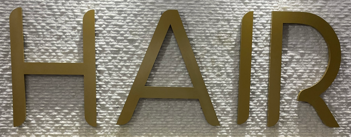what is the Font, please!