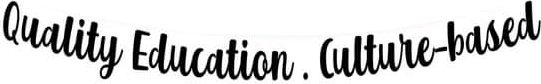 What font please