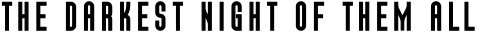 Font, Please