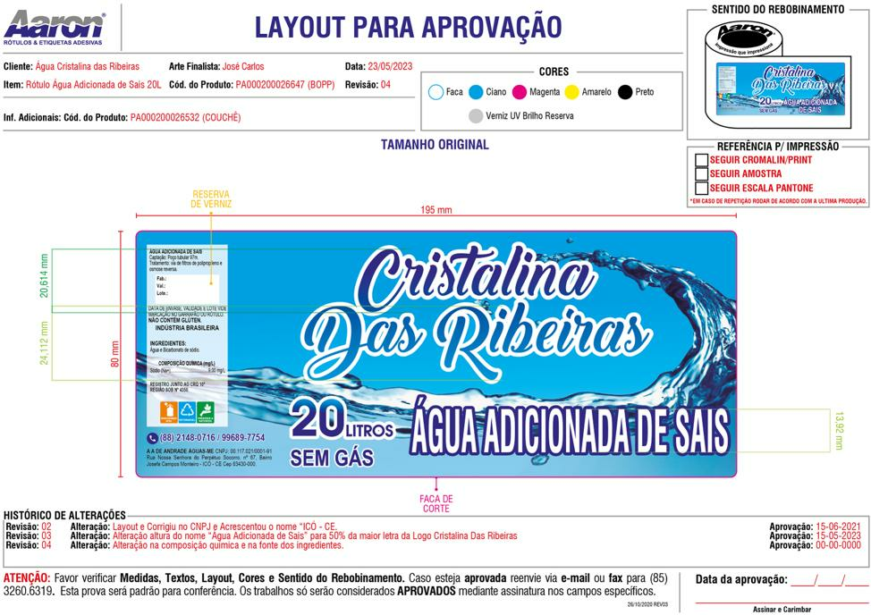 Help! What's this font? "Cristalina Das Ribeiras"