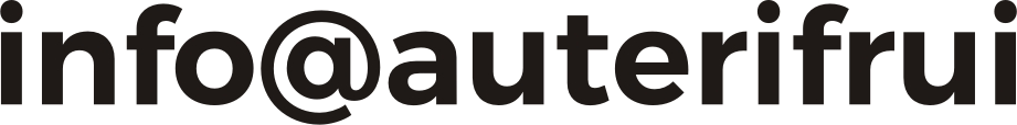 What the font?
