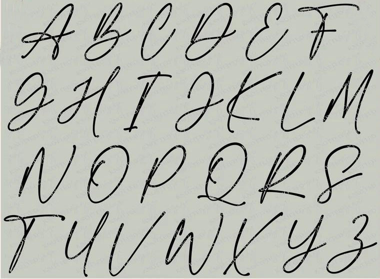 Can someone please help me identifying this font?