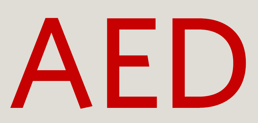 What font?