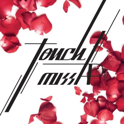Miss A - Touch