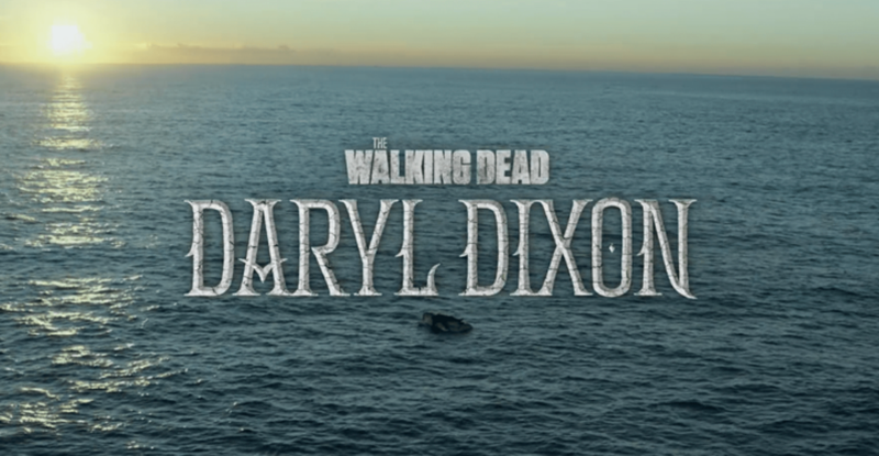 Anyone know the Daryl Dixon font?