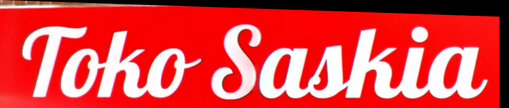 Any clue  on this script font?