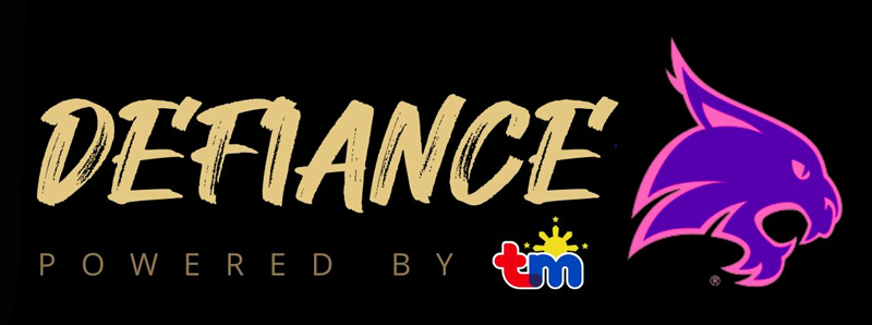 "DEFIANCE"