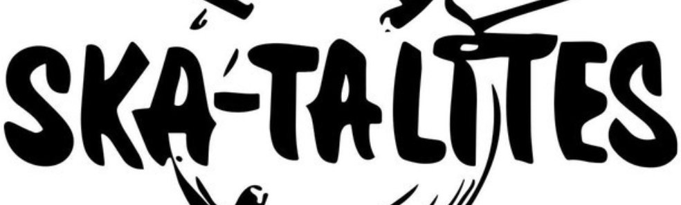 What's The Skatalites font please?