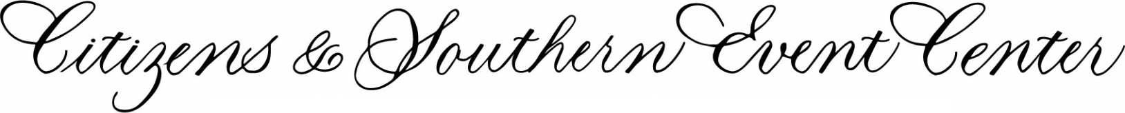 Font name please for the script! TIA