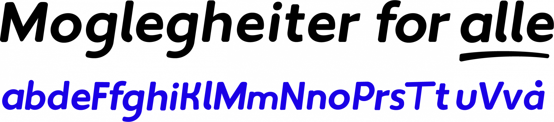 Is this a custom made font?