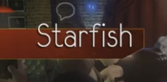 Name for this font please?
