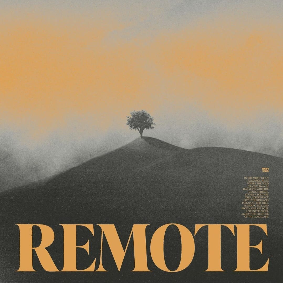 remote fomt