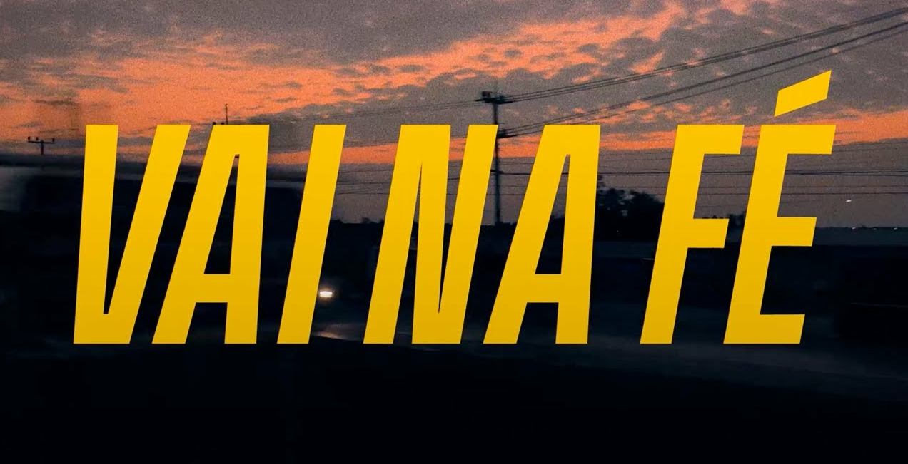 Font "Vai na F"
