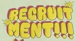 What display font is this?