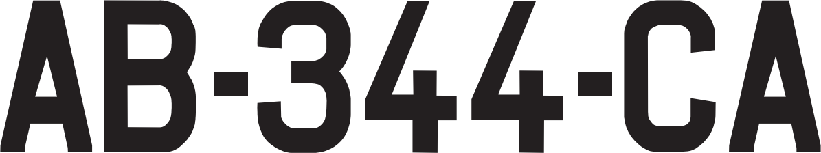 What font is this?