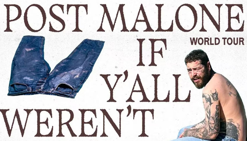 POST MALONE