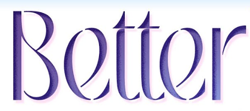 font name pls