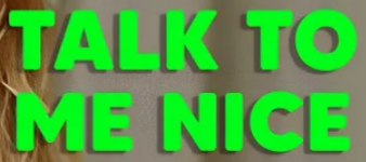 Font name pls