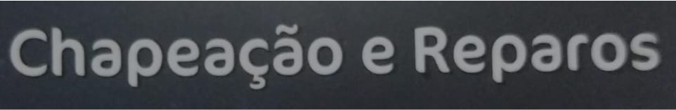 Font?