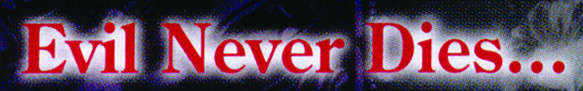Help identifying a font