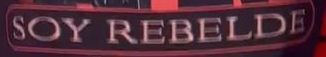 This font name please