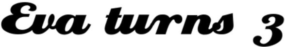 Font Identification