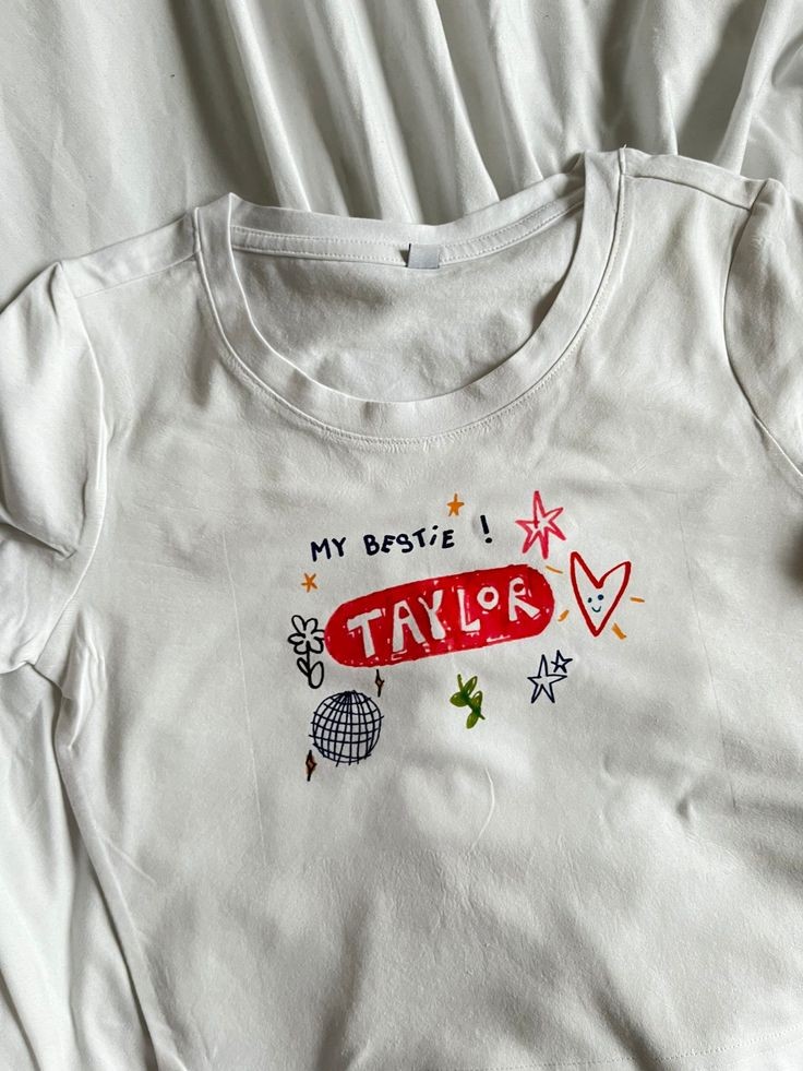 Font name? (Taylor)
