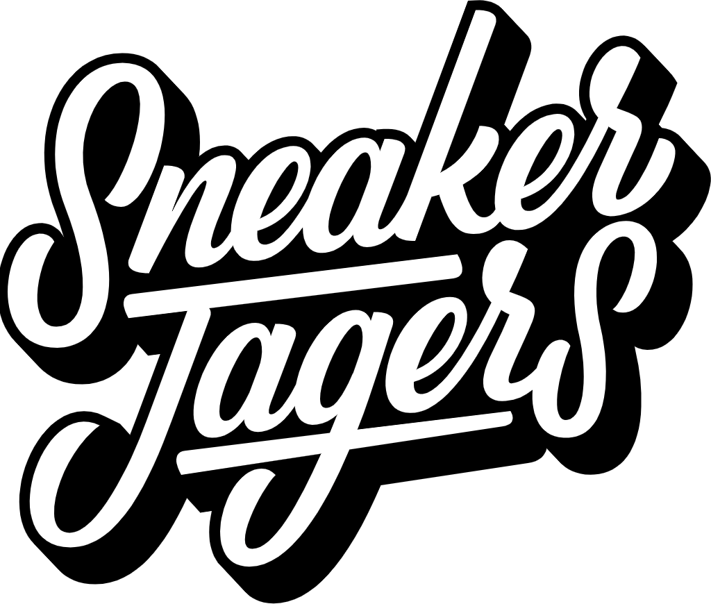 Sneakerjagers