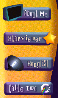 What 90s font is this?