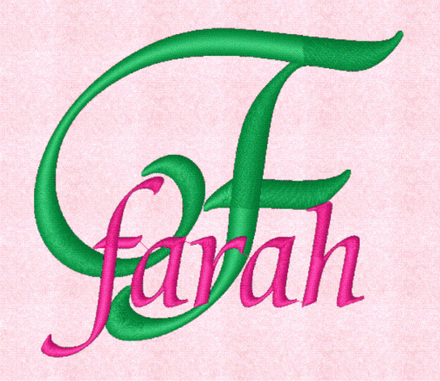 What font is this?