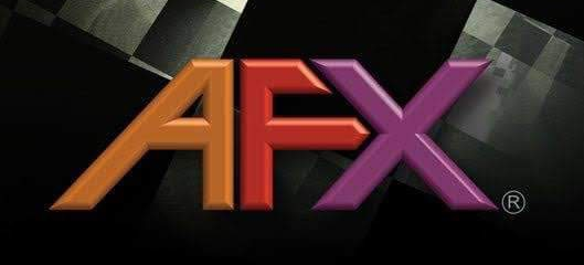 Afx font