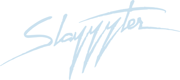 What font is this?
