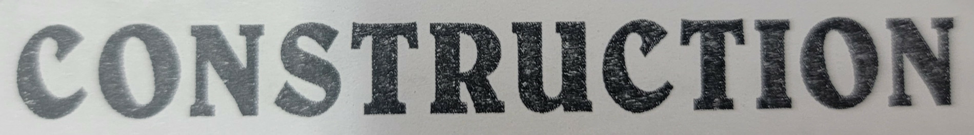font indentification