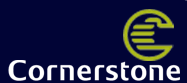 Please help to identify the font - cornerstone
