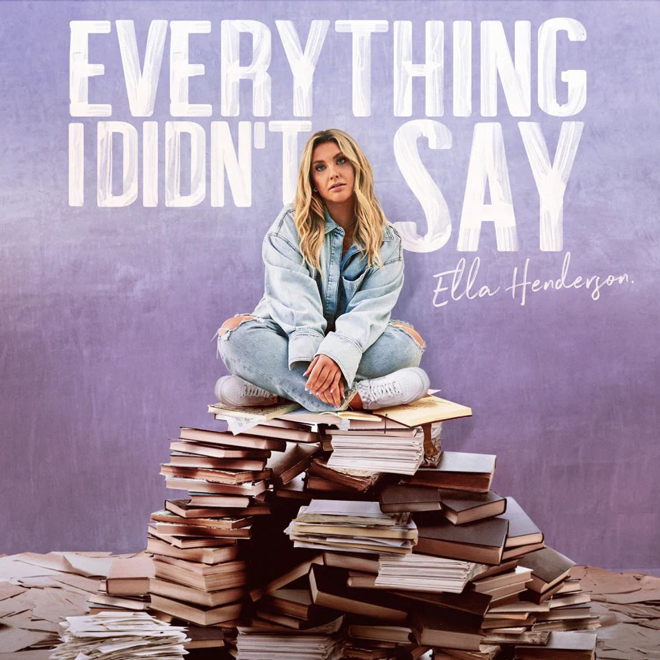 EVERYTHING I DID DAY
