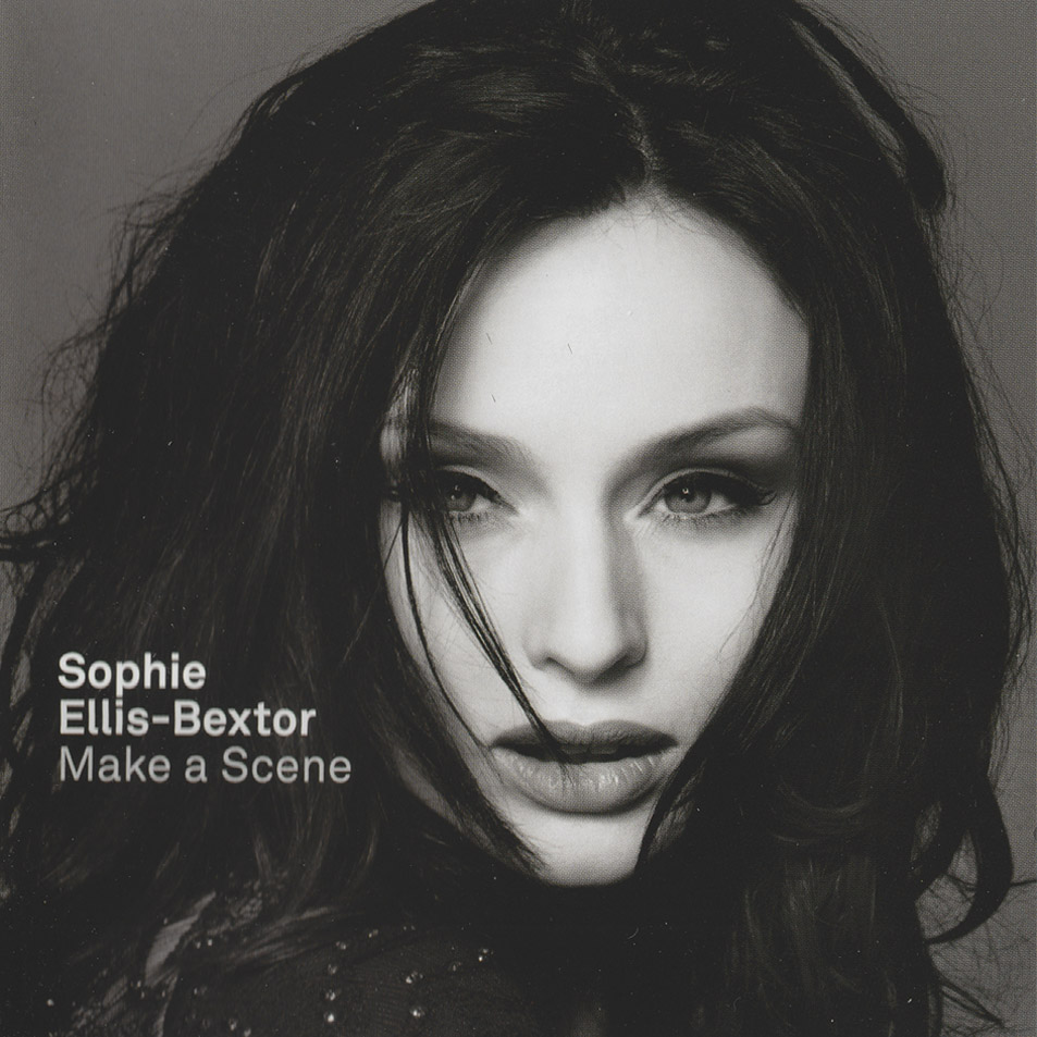 Sophie Ellis-Bextor
