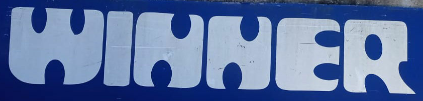 Font name