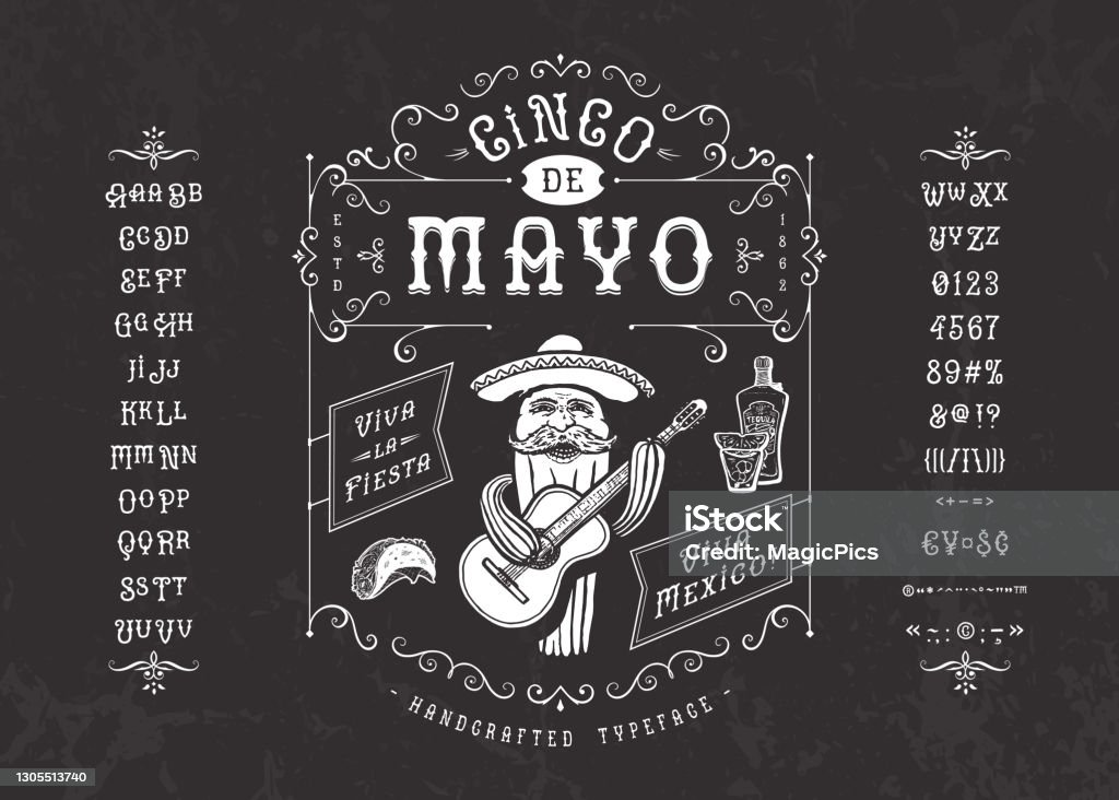 Does Anyone know this font? (Mayo)