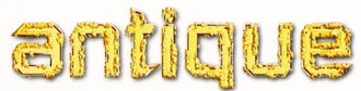 What is this font?